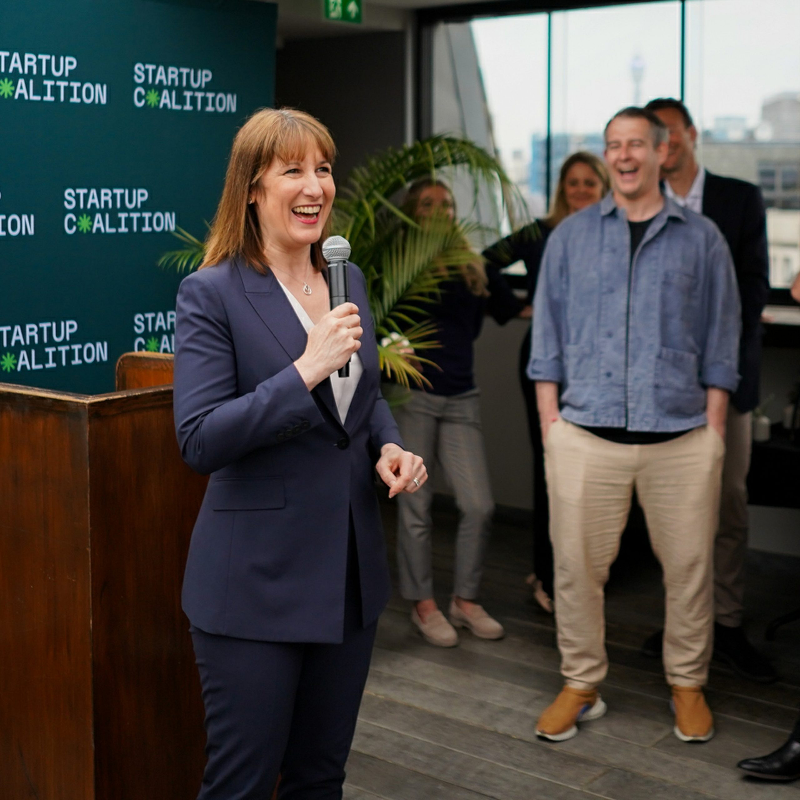 Events and Engagement